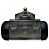 Raybestos Brakes Wheel Cylinder - WC9025