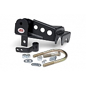 JKS Manufacturing Track Bar Bracket - JKSOGS170
