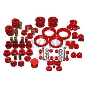 Energy Suspension Bushing Kit Hyper-Flex System - 16.18110R