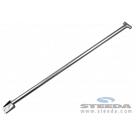 Steeda Autosports Track Bar Brace 5552555