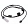 Raybestos Brakes Brake Pad Wear Sensor - EWS167