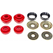 Dorman Chassis Radius Arm Bushing - BB80006PR