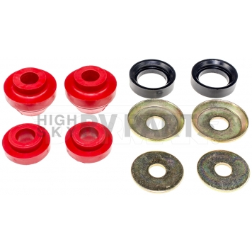 Dorman Chassis Radius Arm Bushing - BB80006PR