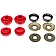 Dorman Chassis Radius Arm Bushing - BB80006PR