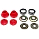 Dorman Chassis Radius Arm Bushing - BB80006PR