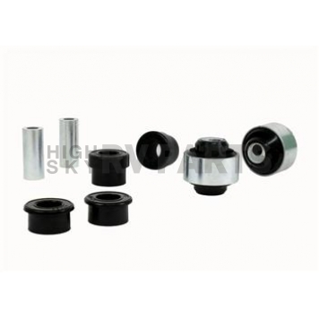 Nolathane Control Arm Bushing - REV032.0008