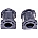 Dorman Chassis Stabilizer Bar Mount Bushing - BSK90579PR
