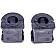 Dorman Chassis Stabilizer Bar Mount Bushing - BSK90579PR