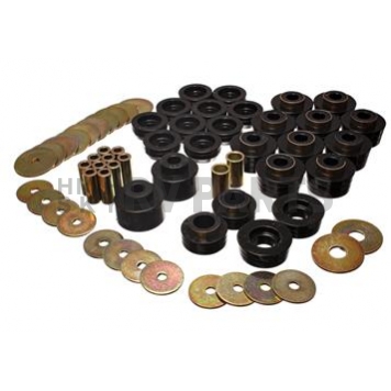Energy Suspension Body Mount Bushing - 3.4141G