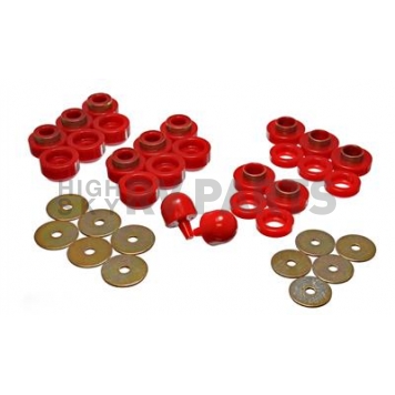 Energy Suspension Body Mount Bushing - 2.4107R