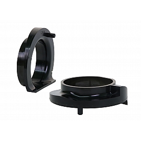 Nolathane Leaf Spring Bushing - REV172.0024