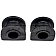 Dorman Chassis Stabilizer Bar Mount Bushing - BB6437PR