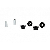 Nolathane Track Bar Bushing - REV142.0016