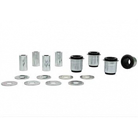 Nolathane Control Arm Bushing - REV034.0060