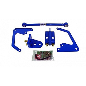 Supersteer Track Bar SS401