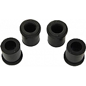 Moog Chassis Leaf Spring Bushing - K200909