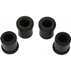 Moog Chassis Leaf Spring Bushing - K200909