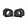 Whiteline Stabilizer Bar Mount Bushing - KSK029-24