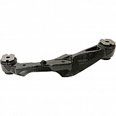 Moog Chassis Differential Carrier Bushing - RK643171