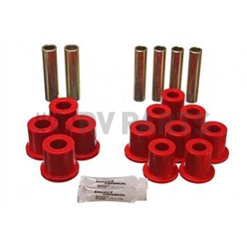 Energy Suspension Leaf Spring Bushing - 4.2114R