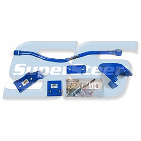 Supersteer Track Bar SS450