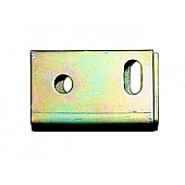Skyjacker Suspensions Track Bar Bracket JB40