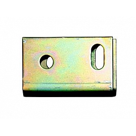 Skyjacker Suspensions Track Bar Bracket JB40
