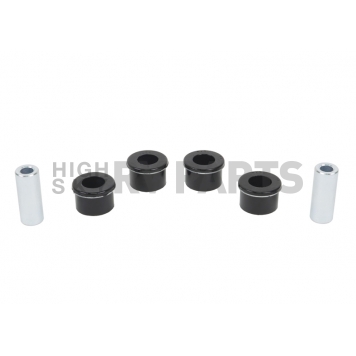 Whiteline Control Arm Bushing - W51709A-2