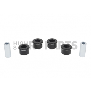 Whiteline Control Arm Bushing - W51709A-2