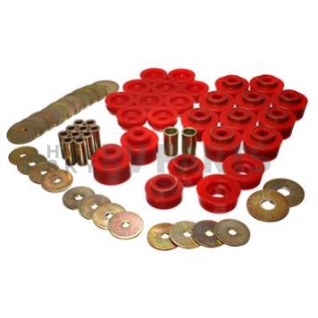 Energy Suspension Body Mount Bushing - 3.4141R