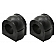 Moog Chassis Stabilizer Bar Mount Bushing - K202031