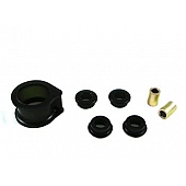 Whiteline Rack and Pinion Mount Bushing - W11970