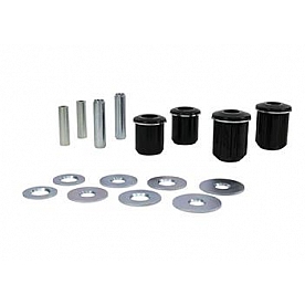 Nolathane Control Arm Bushing - REV034.0066