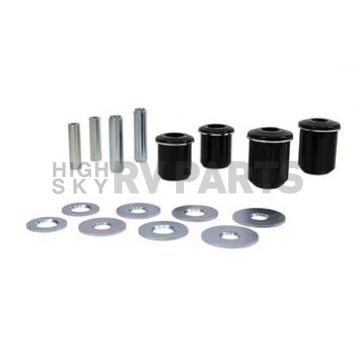 Nolathane Control Arm Bushing - REV034.0066