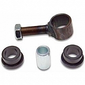 Vintage Parts Rod End - 61641