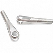 Vintage Parts Rod End Clevis Rod Eye - 61631