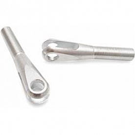 Vintage Parts Rod End Clevis Rod Eye - 61631