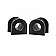 Whiteline Stabilizer Bar Mount Bushing - KSK048-18