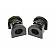Whiteline Stabilizer Bar Mount Bushing - KSK048-18
