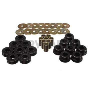Energy Suspension Body Mount Bushing - 3.4126G