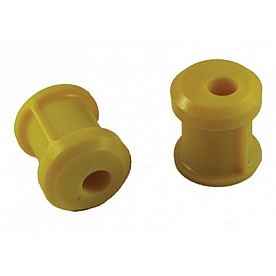Whiteline Control Arm Bushing - KCA321