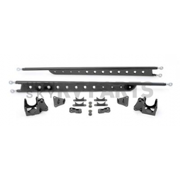 Fabtech Motorsports Traction Bar - FTS62006