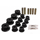 Energy Suspension Leaf Spring Bushing - 2.2109G