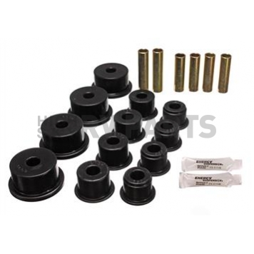 Energy Suspension Leaf Spring Bushing - 2.2109G
