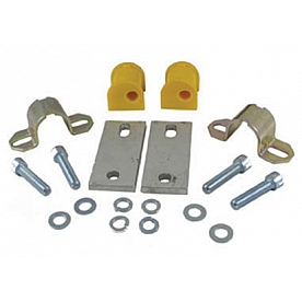 Whiteline Control Arm Bushing - KCA325