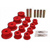 Energy Suspension Leaf Spring Bushing - 2.2109R