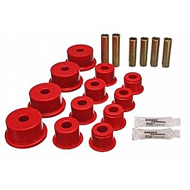 Energy Suspension Leaf Spring Bushing - 2.2109R