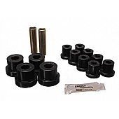 Energy Suspension Leaf Spring Bushing - 2.2115G