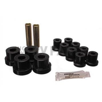 Energy Suspension Leaf Spring Bushing - 2.2115G