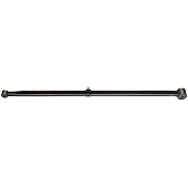 Moog Chassis Problem Solver Track Bar - DS1415